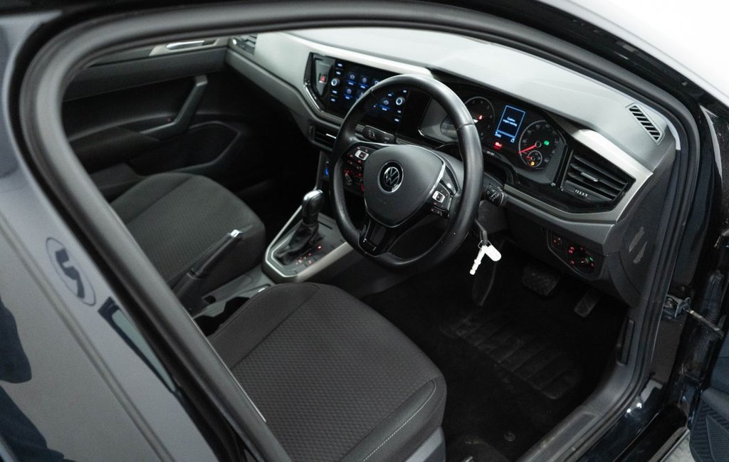 Used Volkswagen Polo 2021 for sale - 76710919: Photo 20