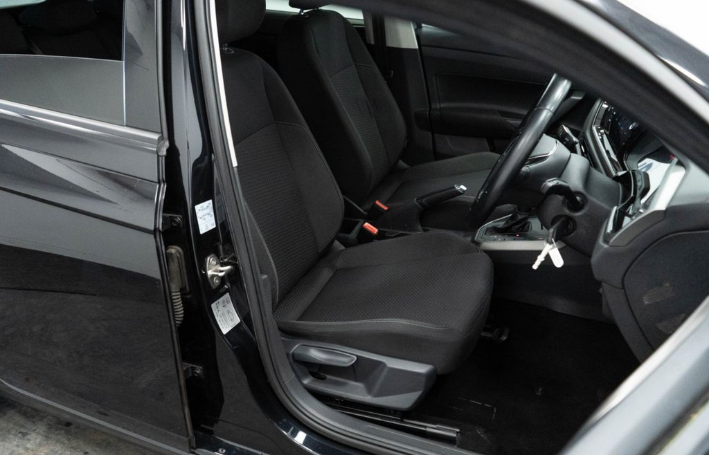 Used Volkswagen Polo 2021 for sale - 76710919: Photo 21