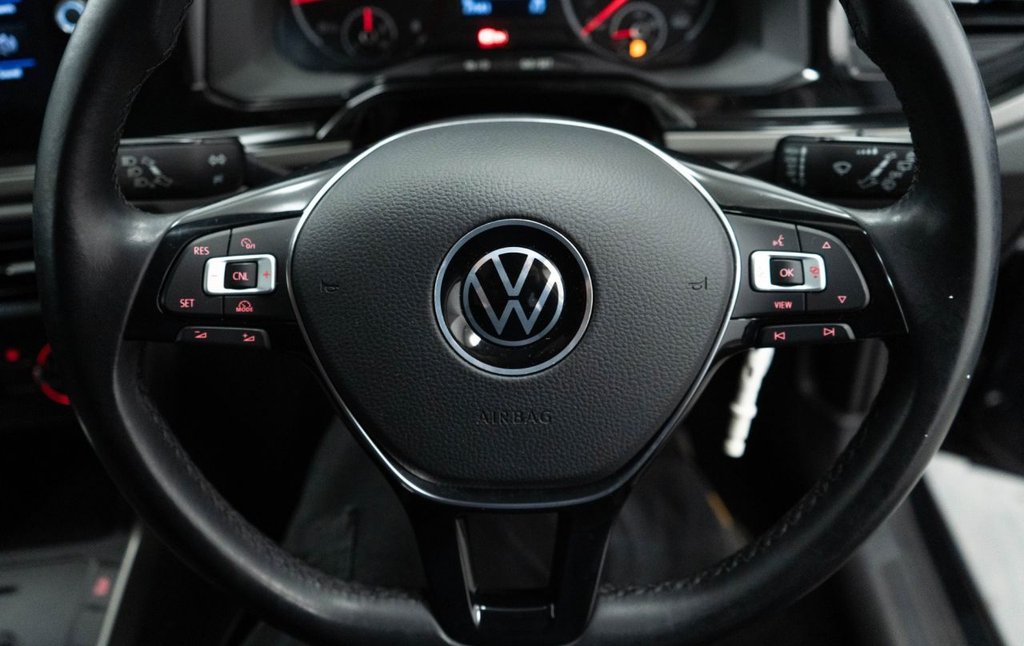 Used Volkswagen Polo 2021 for sale - 76710919: Photo 24