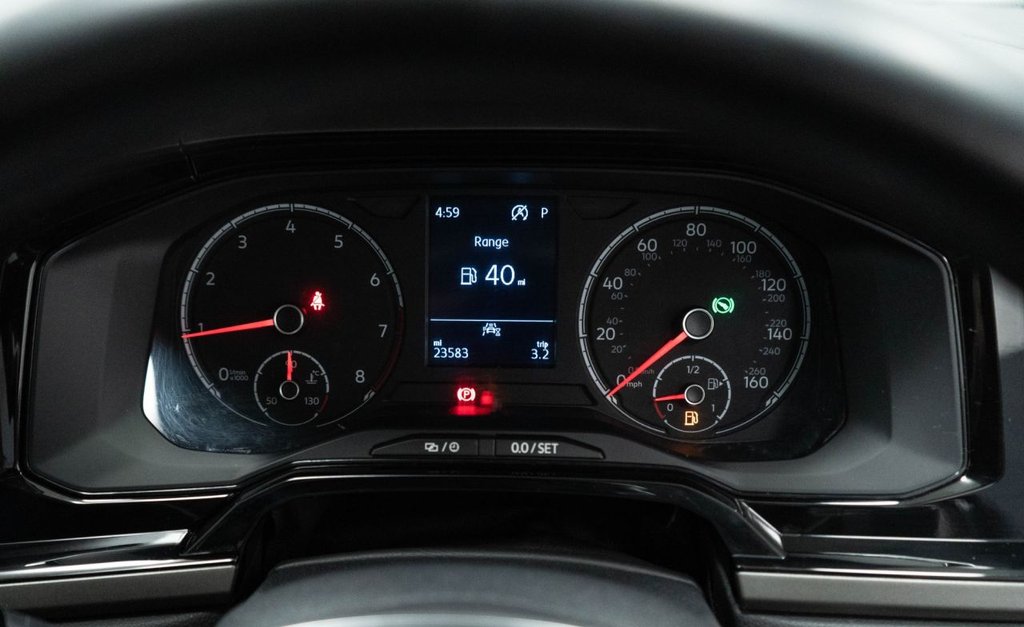 Used Volkswagen Polo 2021 for sale - 76710919: Photo 25