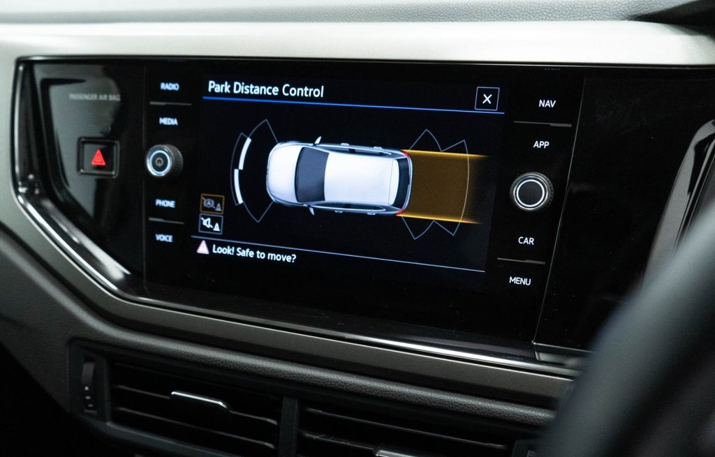 Used Volkswagen Polo 2021 for sale - 76710919: Photo 27