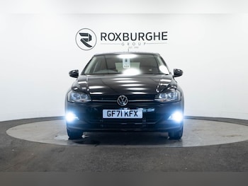 Used Volkswagen Polo 2021 for sale - 76710919: Photo