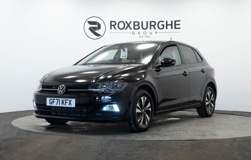 Used Volkswagen Polo 2021 for sale - 76710919: Photo 3