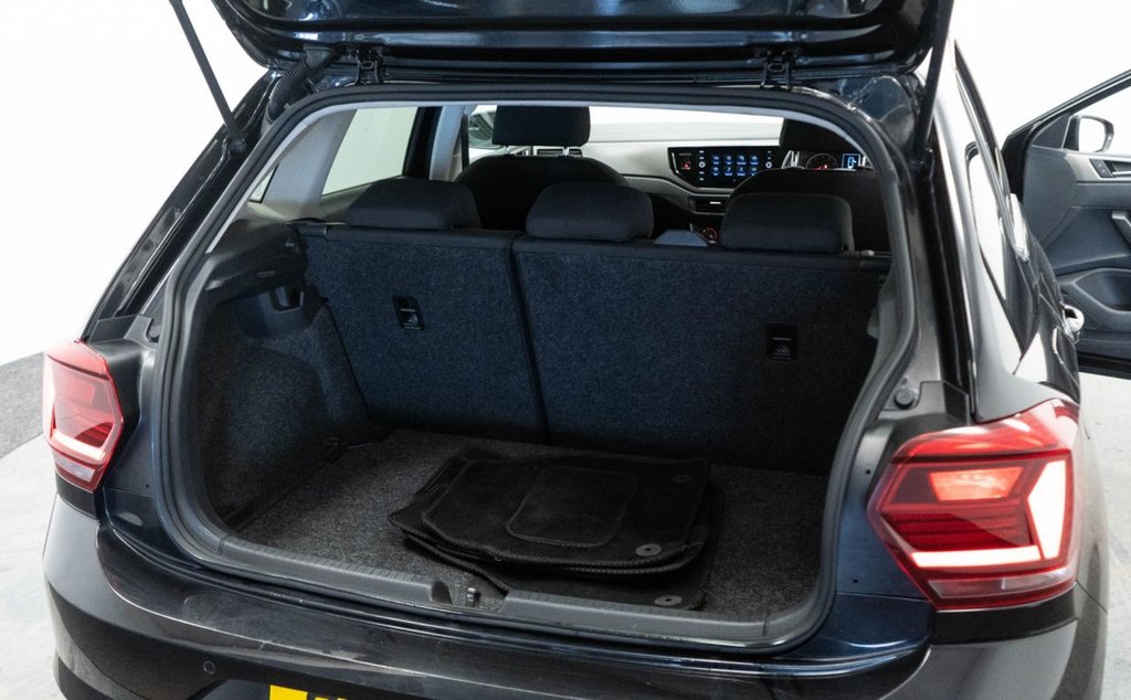 Used Volkswagen Polo 2021 for sale - 76710919: Photo 34