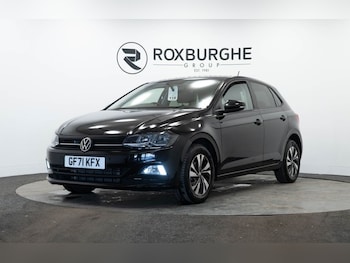 Used Volkswagen Polo 2021 for sale - 76710919: Photo