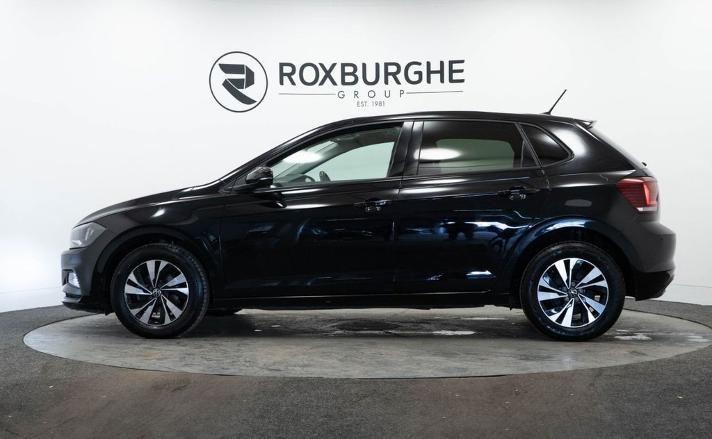 Used Volkswagen Polo 2021 for sale - 76710919: Photo 4