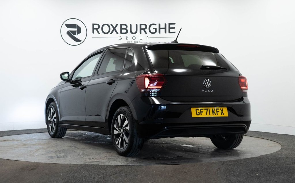 Used Volkswagen Polo 2021 for sale - 76710919: Photo 5