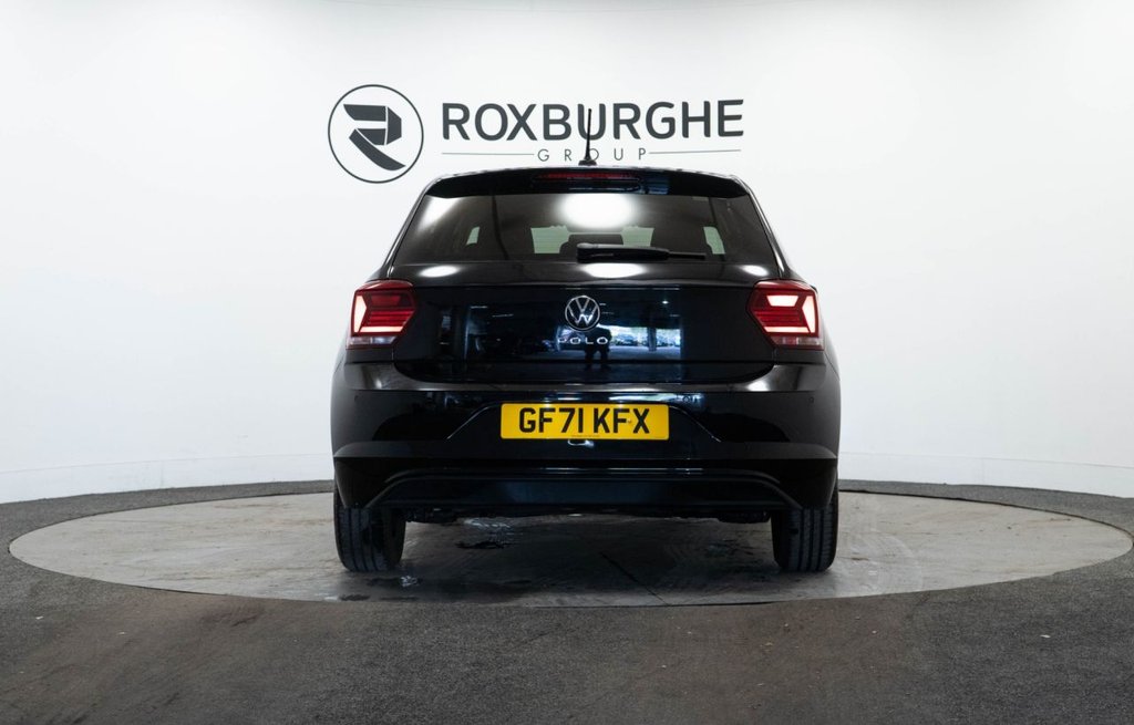 Used Volkswagen Polo 2021 for sale - 76710919: Photo 7