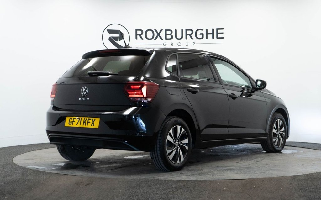 Used Volkswagen Polo 2021 for sale - 76710919: Photo 8