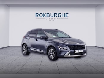 Used Hyundai KONA 2022 for sale - 76582665: Photo