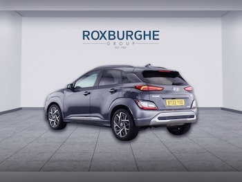 Used Hyundai KONA 2022 for sale - 76582665: Photo