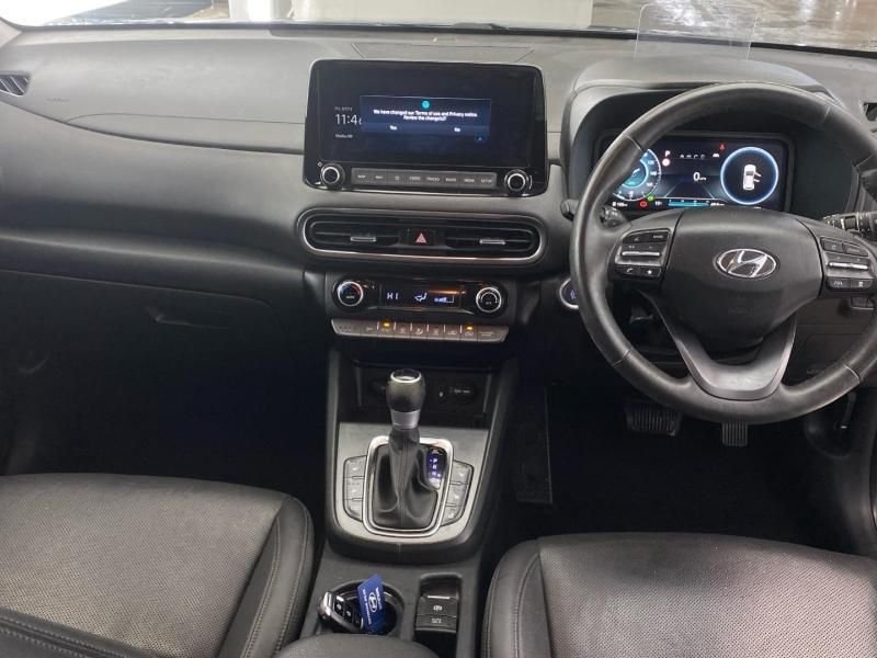 Used Hyundai KONA 2022 for sale - 76582665: Photo 3