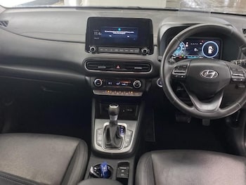 Used Hyundai KONA 2022 for sale - 76582665: Photo