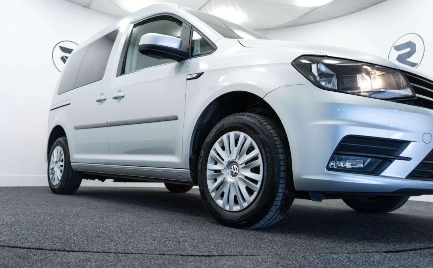 Used Volkswagen Caddy Life 2019 for sale - 77930692: Photo 11