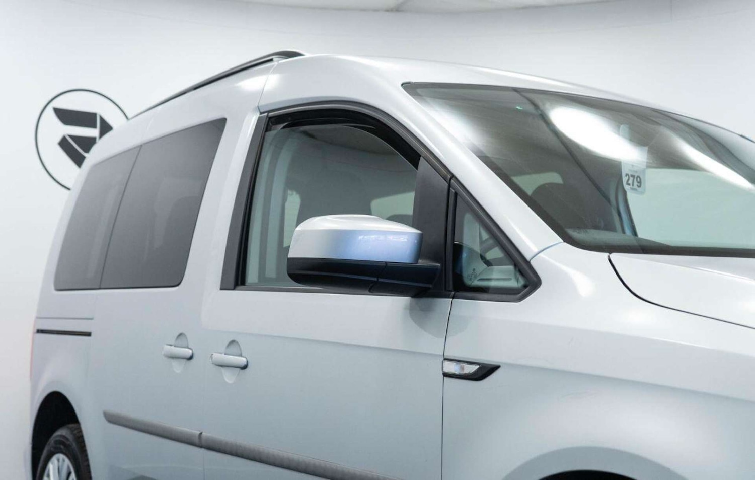 Used Volkswagen Caddy Life 2019 for sale - 77930692: Photo 12