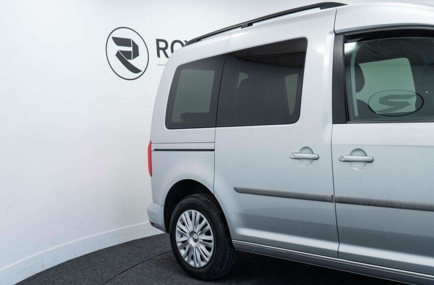 Used Volkswagen Caddy Life 2019 for sale - 77930692: Photo 14