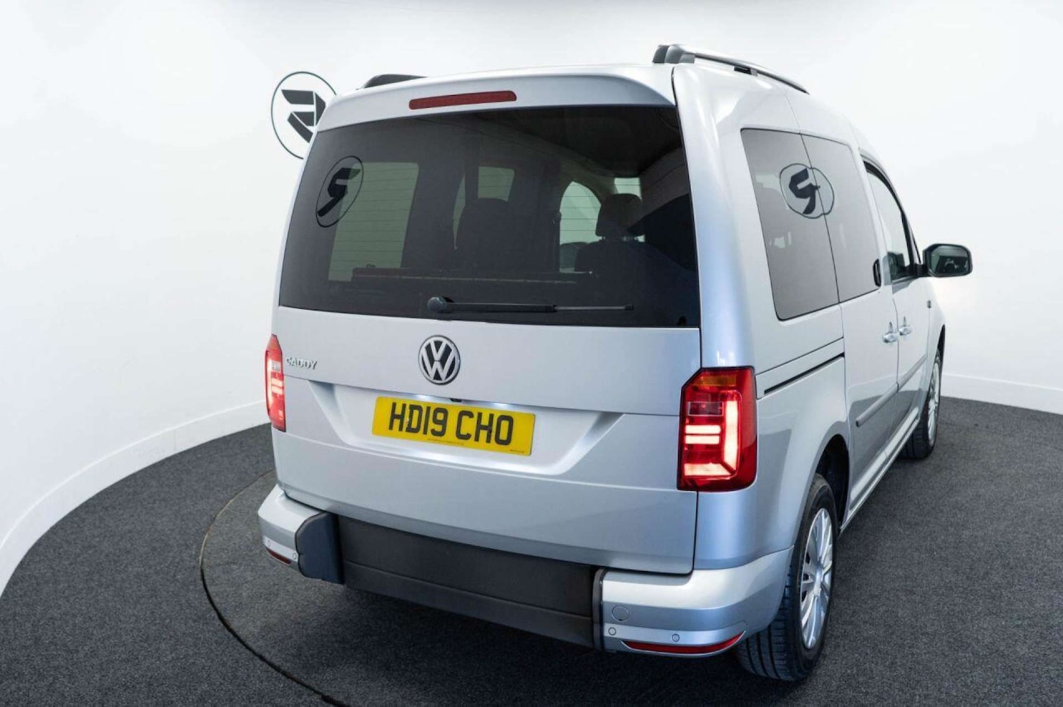 Used Volkswagen Caddy Life 2019 for sale - 77930692: Photo 16