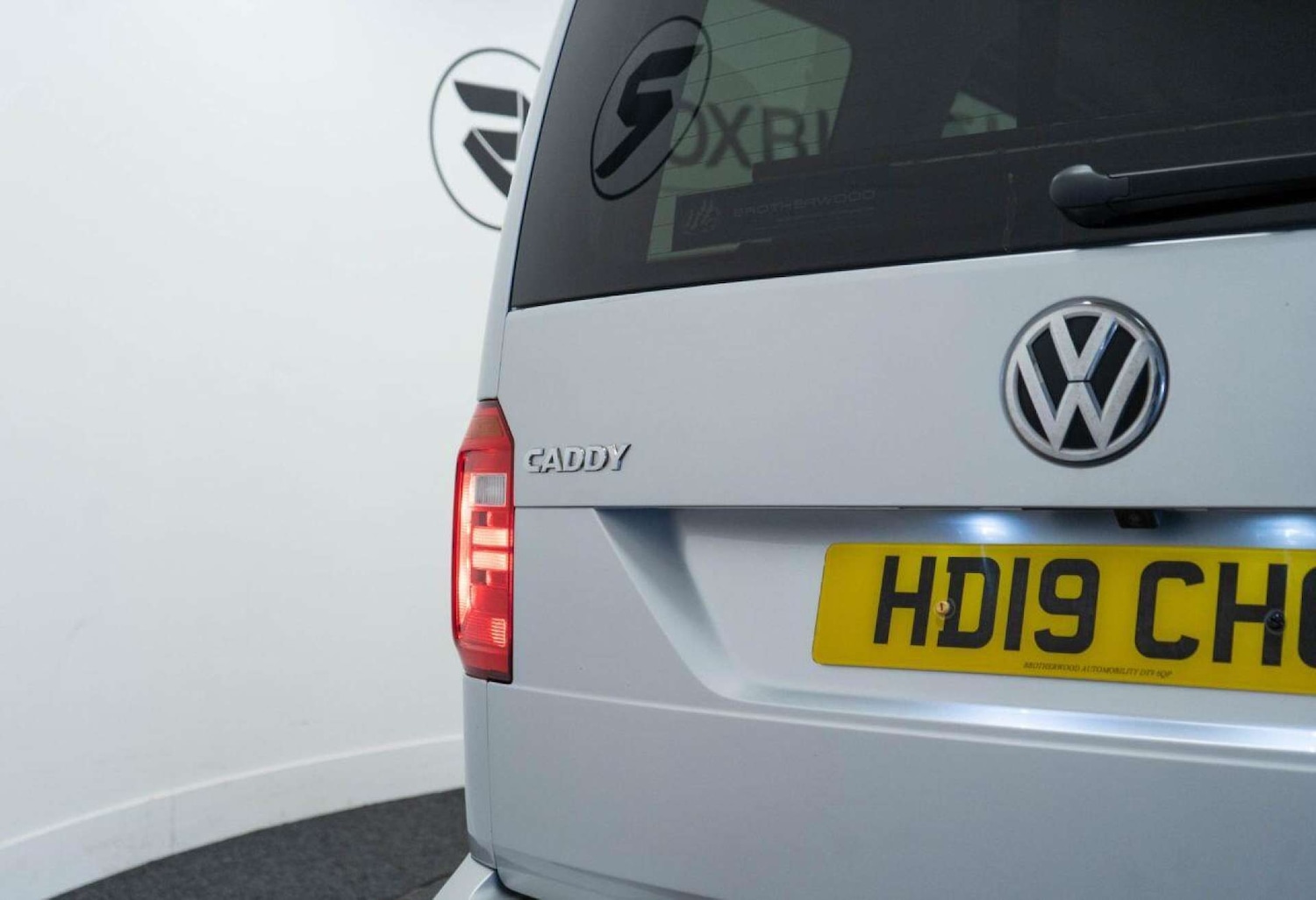 Used Volkswagen Caddy Life 2019 for sale - 77930692: Photo 17