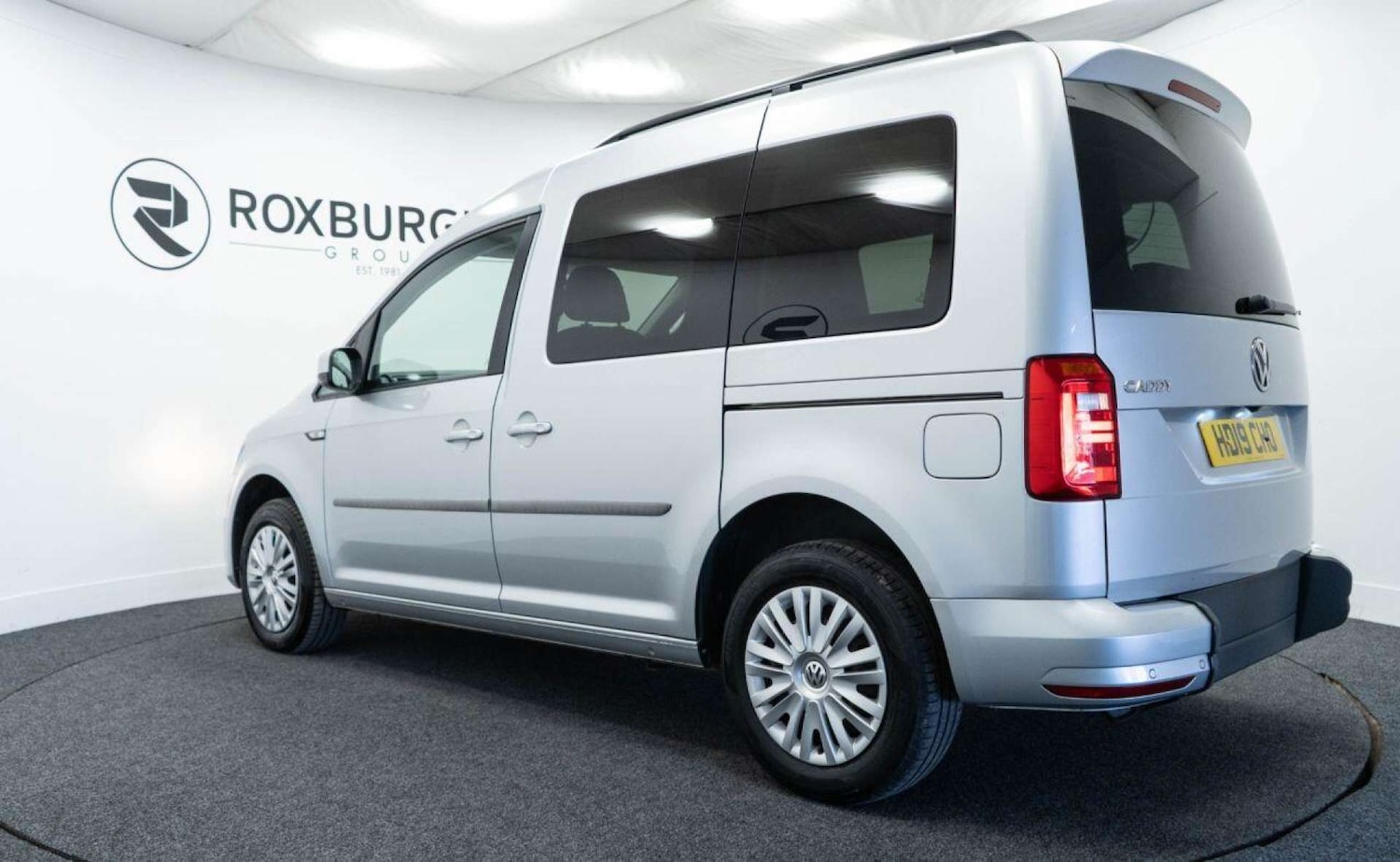 Used Volkswagen Caddy Life 2019 for sale - 77930692: Photo 19