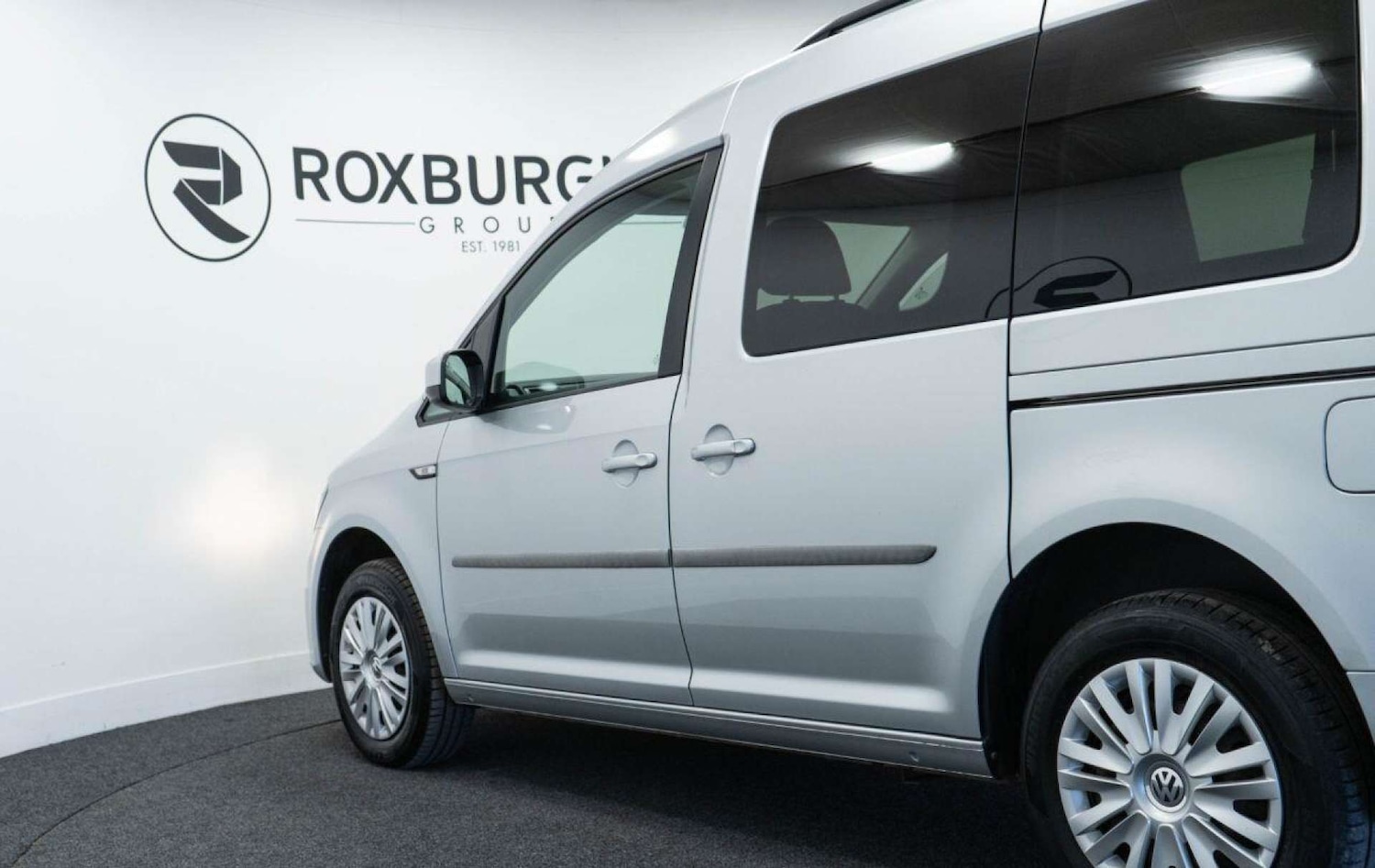 Used Volkswagen Caddy Life 2019 for sale - 77930692: Photo 20