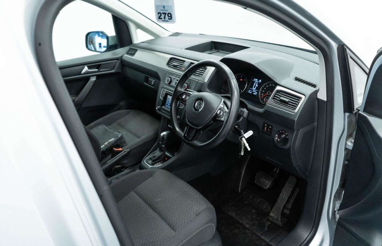 Used Volkswagen Caddy Life 2019 for sale - 77930692: Photo 21