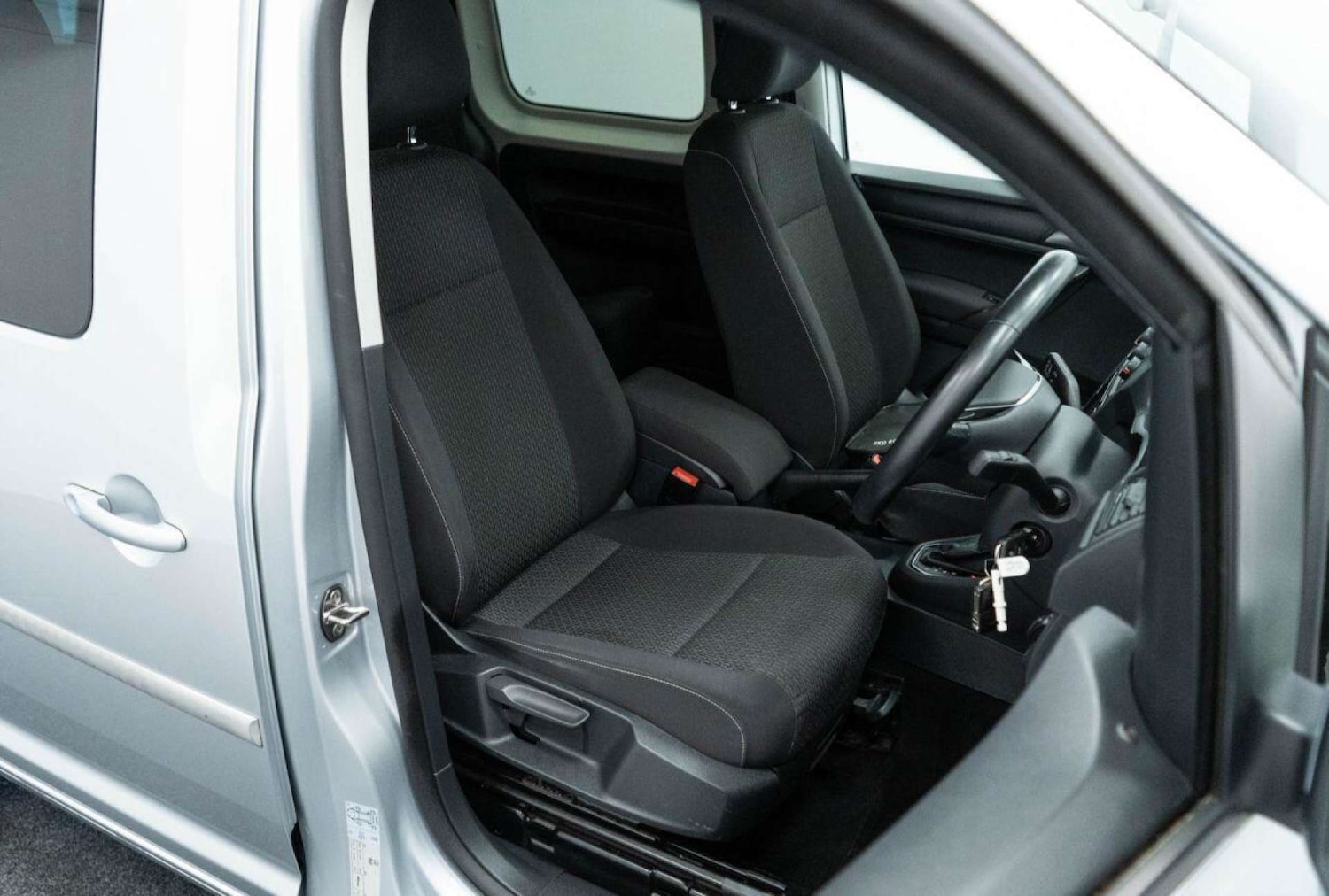 Used Volkswagen Caddy Life 2019 for sale - 77930692: Photo 22