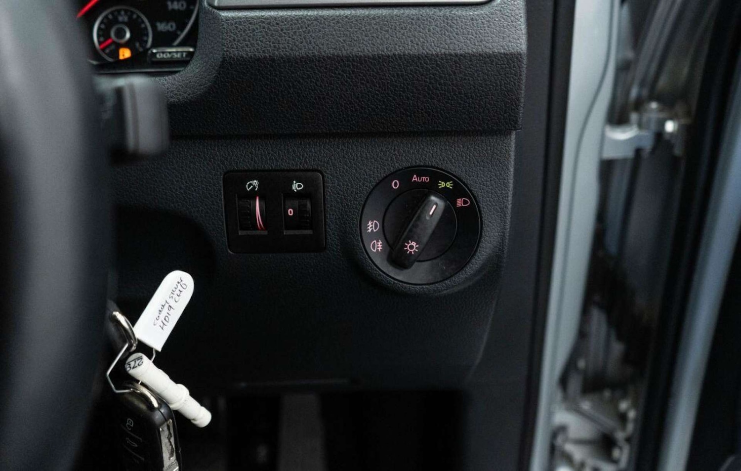 Used Volkswagen Caddy Life 2019 for sale - 77930692: Photo 24