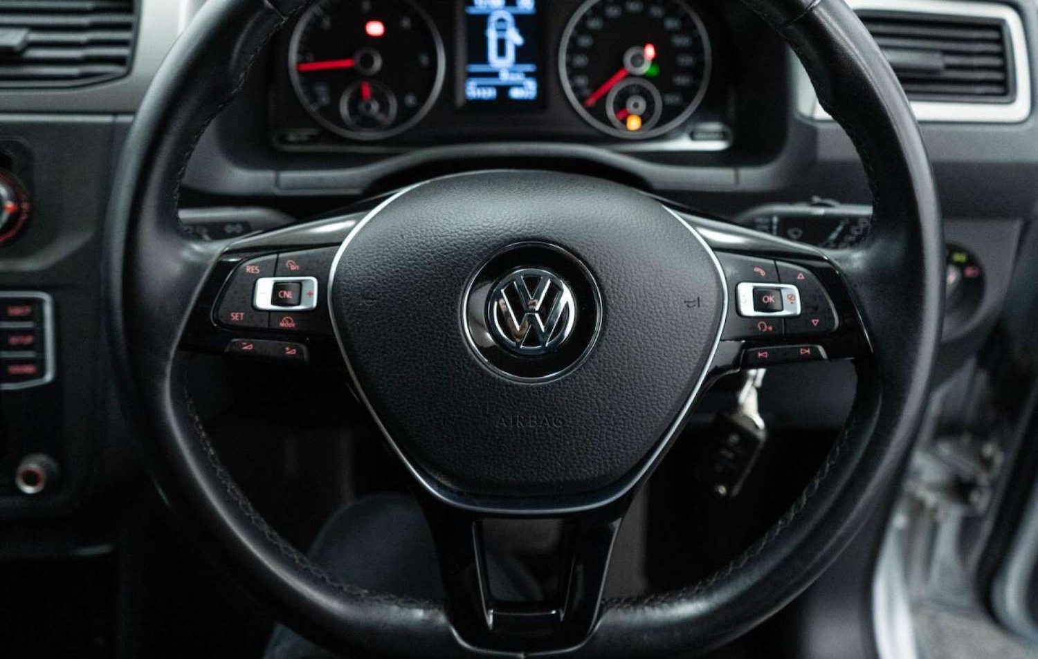 Used Volkswagen Caddy Life 2019 for sale - 77930692: Photo 25