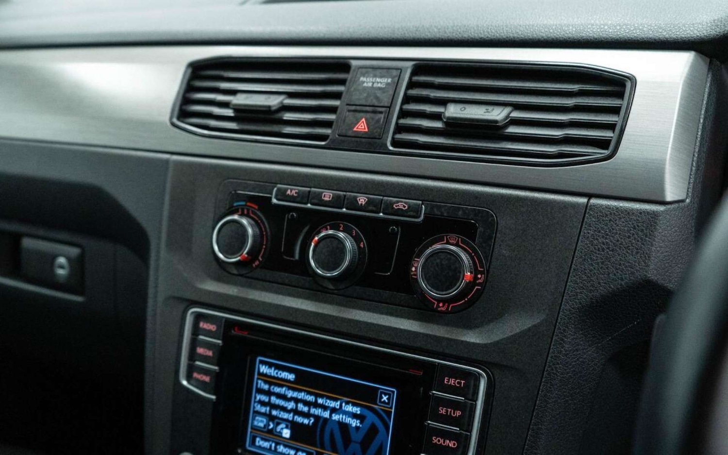 Used Volkswagen Caddy Life 2019 for sale - 77930692: Photo 27