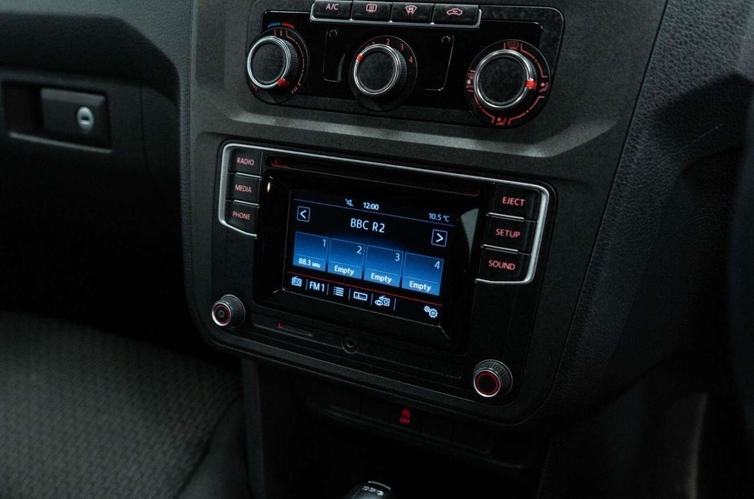 Used Volkswagen Caddy Life 2019 for sale - 77930692: Photo 28