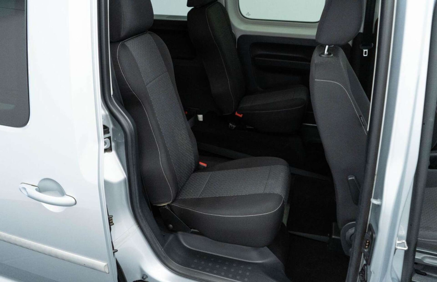 Used Volkswagen Caddy Life 2019 for sale - 77930692: Photo 32