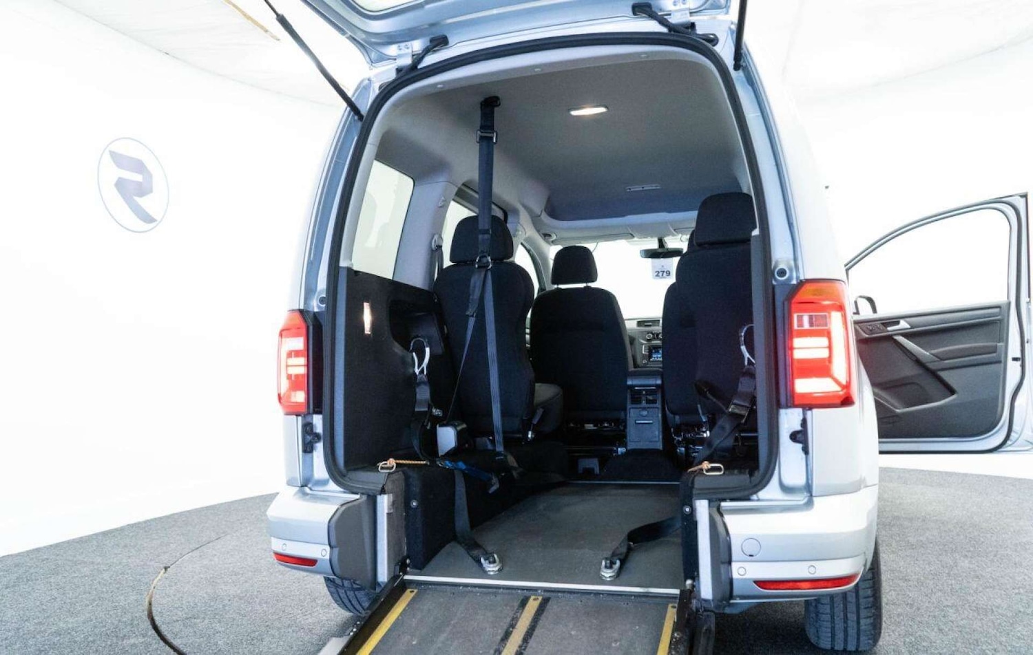 Used Volkswagen Caddy Life 2019 for sale - 77930692: Photo 33