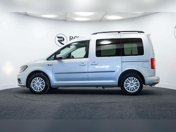 Used Volkswagen Caddy Life 2019 for sale - 77930692: Photo