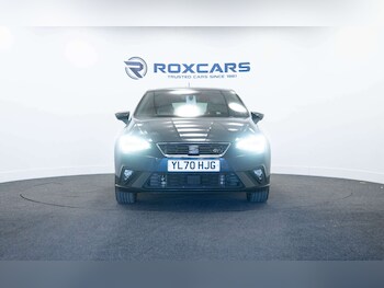 Used SEAT Ibiza 2021 for sale - 78443811: Photo