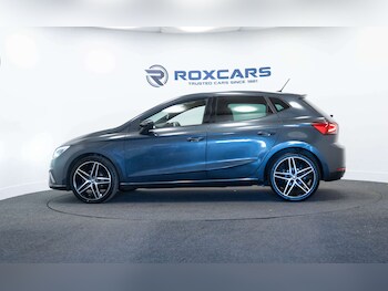 Used SEAT Ibiza 2021 for sale - 78443811: Photo