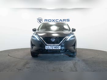 Used Nissan Qashqai 2022 for sale - 79740080: Photo
