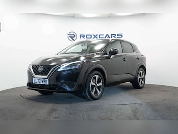 Used Nissan Qashqai 2022 for sale - 79740080: Photo