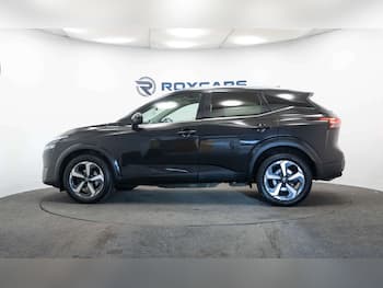 Used Nissan Qashqai 2022 for sale - 79740080: Photo