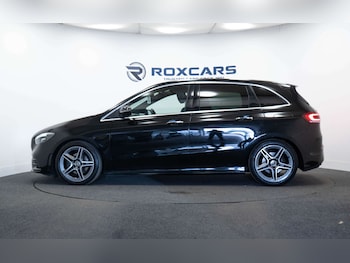 Used Mercedes-Benz B Class 2020 for sale - 79054661: Photo