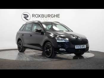 2021 (70) - 1.0 TSI Monte Carlo 5dr