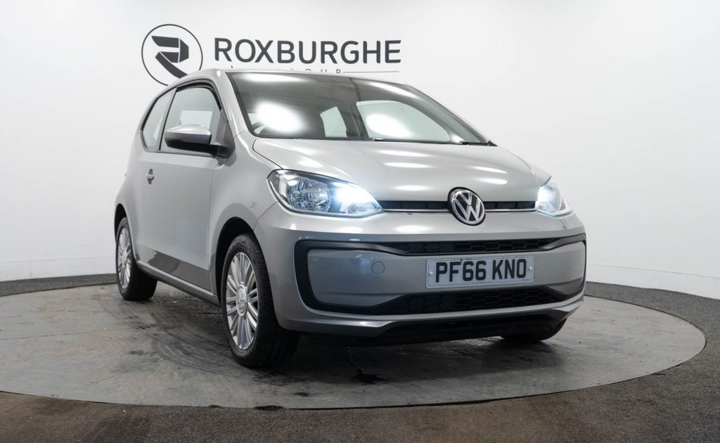 Used Volkswagen up! 2016 for sale - 76740534: Photo 10
