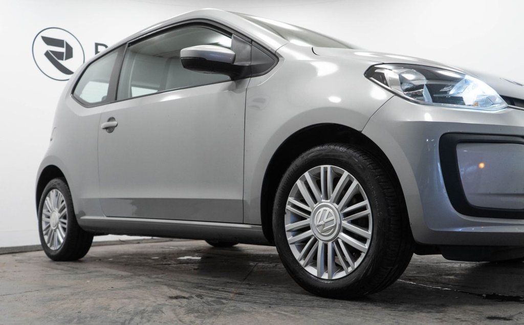 Used Volkswagen up! 2016 for sale - 76740534: Photo 11