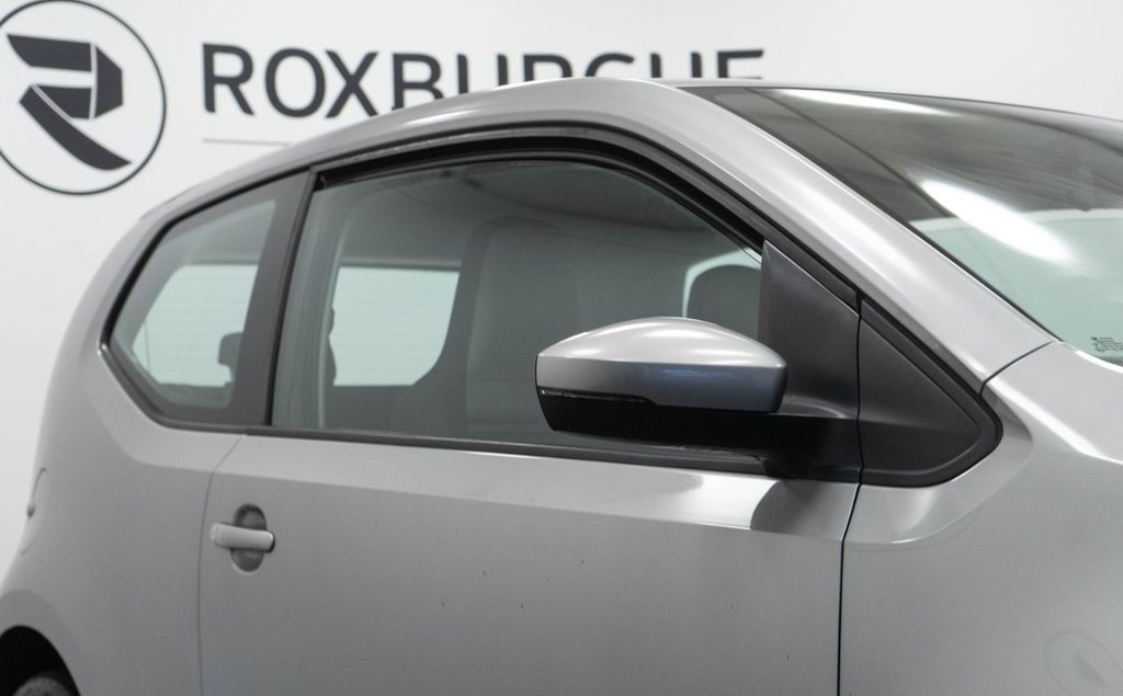 Used Volkswagen up! 2016 for sale - 76740534: Photo 12