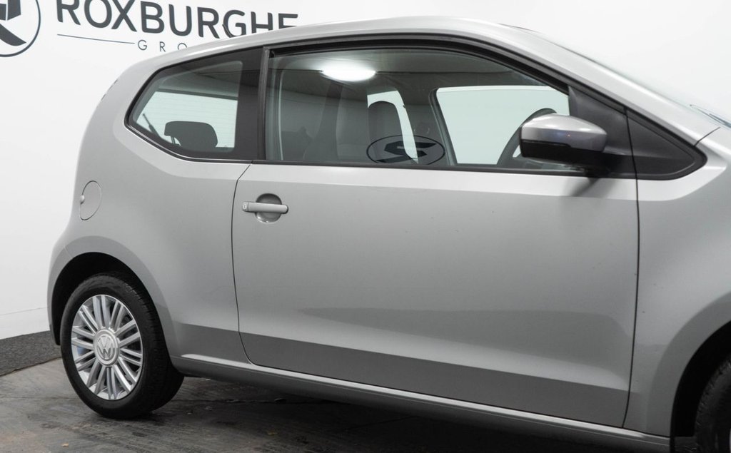Used Volkswagen up! 2016 for sale - 76740534: Photo 13