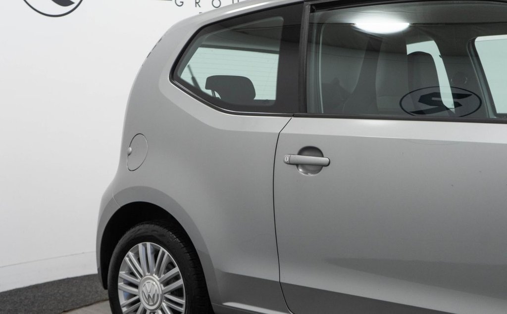 Used Volkswagen up! 2016 for sale - 76740534: Photo 14