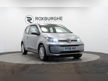 2016 (66) - 1.0 Move Up 3dr