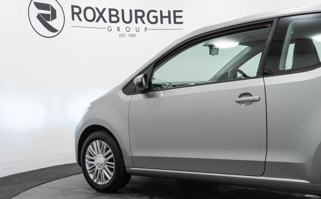 Used Volkswagen up! 2016 for sale - 76740534: Photo 20