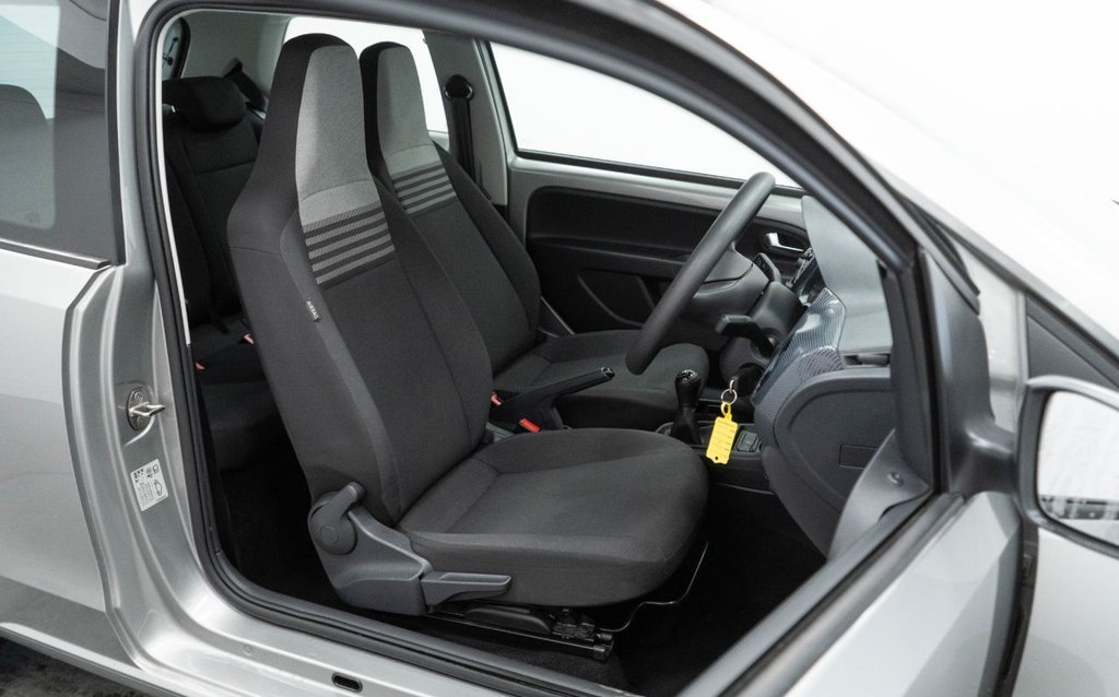 Used Volkswagen up! 2016 for sale - 76740534: Photo 22