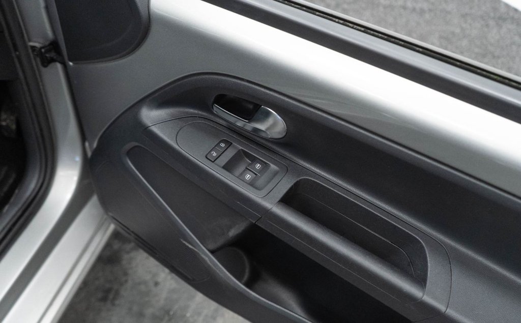 Used Volkswagen up! 2016 for sale - 76740534: Photo 23