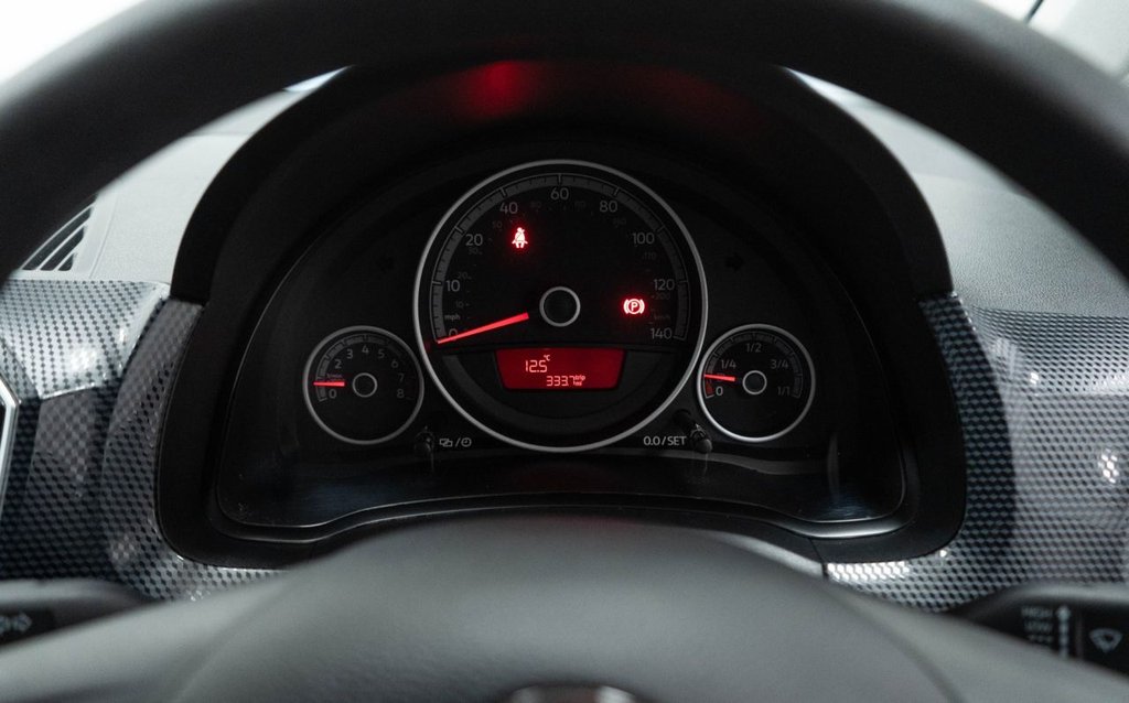 Used Volkswagen up! 2016 for sale - 76740534: Photo 26